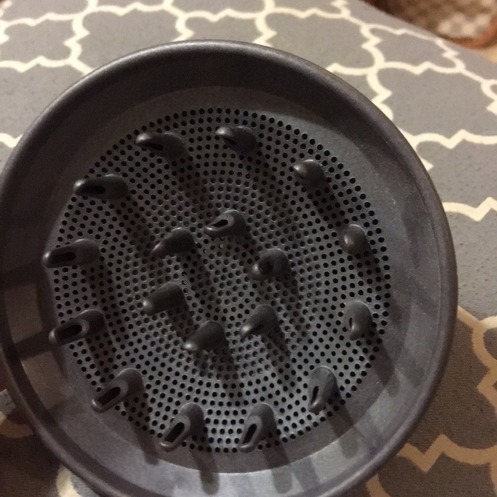 Dyson diffuser - Picture 2 of 2